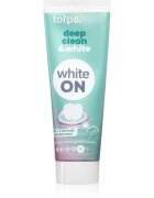 Tołpa On White Deep Clean & White puder za beljenje zob 75 ml