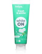 Tołpa On White Mild Fresh zobna pasta za beljenje zob 75 ml