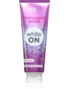 Tołpa On White Red Carpet Smile zobna pasta za beljenje zob 75 ml