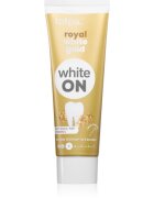 Tołpa On White Royal White Gold zobna pasta za beljenje zob 75 ml