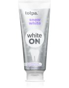 Tołpa On White Snow White Toothpaste zobna pasta za beljenje zob 50 ml
