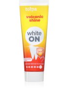 Tołpa On White Volcanic Shine zobna pasta za beljenje zob 75 ml