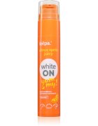 Tołpa On White Yummy zobna pasta za beljenje zob okus Citrus Spritz 60 g