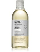 Tołpa Physio Mikrobiom čistilna micelarna voda za obraz in oči 400 ml
