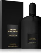 TOM FORD Black Orchid Eau de Toilette toaletna voda za ženske 100 ml