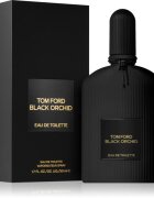 TOM FORD Black Orchid Eau de Toilette toaletna voda za ženske 50 ml