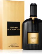TOM FORD Black Orchid parfumska voda za ženske 50 ml