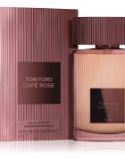 TOM FORD Café Rose parfumska voda za ženske 50 ml