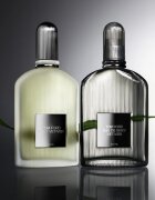 TOM FORD Eau de Grey Vetiver toaletna voda za moške 100 ml