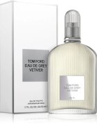 TOM FORD Eau de Grey Vetiver toaletna voda za moške 50 ml