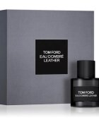 TOM FORD Eau d'Ombré Leather Set darilni set uniseks