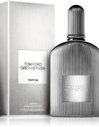 TOM FORD Grey Vetiver Parfum parfum uniseks 50 ml