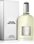 TOM FORD Grey Vetiver parfumska voda za moške 50 ml