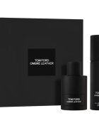 TOM FORD Ombré Leather darilni set uniseks