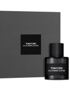 TOM FORD Ombré Leather Eau d'Ombré Leather darilni set za moške