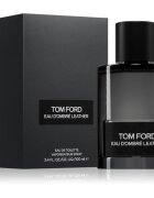TOM FORD Ombré Leather Eau d'Ombré Leather toaletna voda za moške 100 ml
