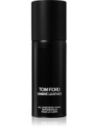 TOM FORD Ombré Leather odišavljeno pršilo za telo uniseks 150 ml
