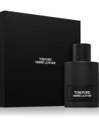 TOM FORD Ombré Leather Set darilni set uniseks 1 kos