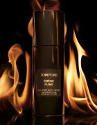 TOM FORD Private Blend Ébène Fumé pršilo za telo uniseks 150 ml