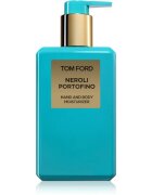 TOM FORD Private Blend Neroli Portofino Hand & Body Moisturizer​ krema za roke in telo 240 ml