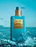 TOM FORD Private Blend Neroli Portofino Hand & Body Moisturizer​ krema za roke in telo 240 ml