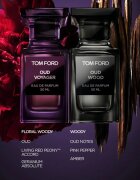 TOM FORD Private Blend Oud Voyager parfumska voda uniseks 30 ml
