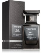 TOM FORD Private Blend Oud Wood parfumska voda uniseks 50 ml
