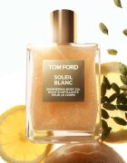 TOM FORD Private Blend Soleil Blanc Set darilni set za ženske 1 kos