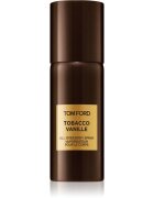 TOM FORD Private Blend Tobacco Vanille pršilo za telo uniseks 150 ml