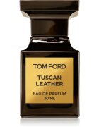 TOM FORD Private Blend Tuscan Leather parfumska voda uniseks 30 ml