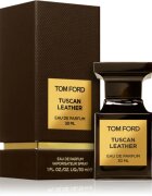 TOM FORD Private Blend Tuscan Leather parfumska voda uniseks 30 ml