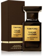 TOM FORD Private Blend Tuscan Leather parfumska voda uniseks 50 ml