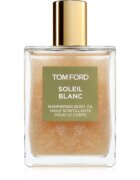 TOM FORD Soleil Blanc Shimmering Body Oil bleščeče olje za telo uniseks 100 ml