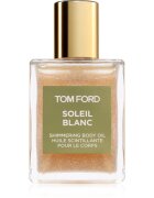 TOM FORD Soleil Blanc Shimmering Body Oil bleščeče olje za telo za ženske 45 ml