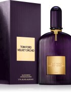 TOM FORD Velvet Orchid parfumska voda za ženske 50 ml