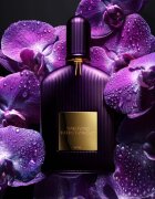 TOM FORD Velvet Orchid parfumska voda za ženske 50 ml