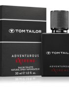 Tom Tailor Adventurous Extreme toaletna voda za moške 30 ml