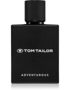 Tom Tailor Adventurous toaletna voda za moške 50 ml
