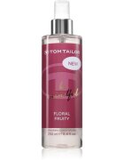 Tom Tailor Be Mindfull Woman pršilo za telo za ženske 250 ml