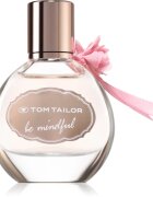Tom Tailor Be Mindfull Woman toaletna voda za ženske 30 ml