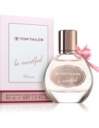 Tom Tailor Be Mindfull Woman toaletna voda za ženske 30 ml