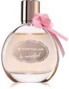 Tom Tailor Be Mindfull Woman toaletna voda za ženske 50 ml