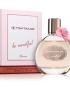 Tom Tailor Be Mindfull Woman toaletna voda za ženske 50 ml
