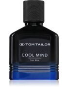 Tom Tailor Cool Mind toaletna voda za moške 30 ml