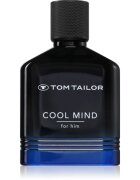 Tom Tailor Cool Mind toaletna voda za moške 50 ml