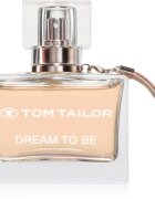 Tom Tailor Dream To Be parfumska voda za ženske 50 ml