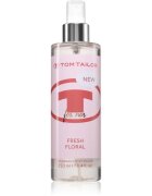 Tom Tailor For Her pršilo za telo za ženske 250 ml