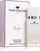 Tom Tailor For Her toaletna voda za ženske 50 ml