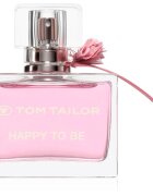 Tom Tailor Happy To Be parfumska voda za ženske 50 ml