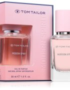 Tom Tailor Modern Spirit parfumska voda za ženske 30 ml